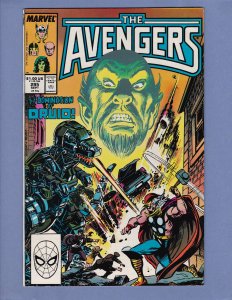 Avengers Lot #249 #250 #253 #254 #255 #258 #259 #260 #261 #262 #264 #267 #278