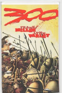 300 #4 (1998) 300