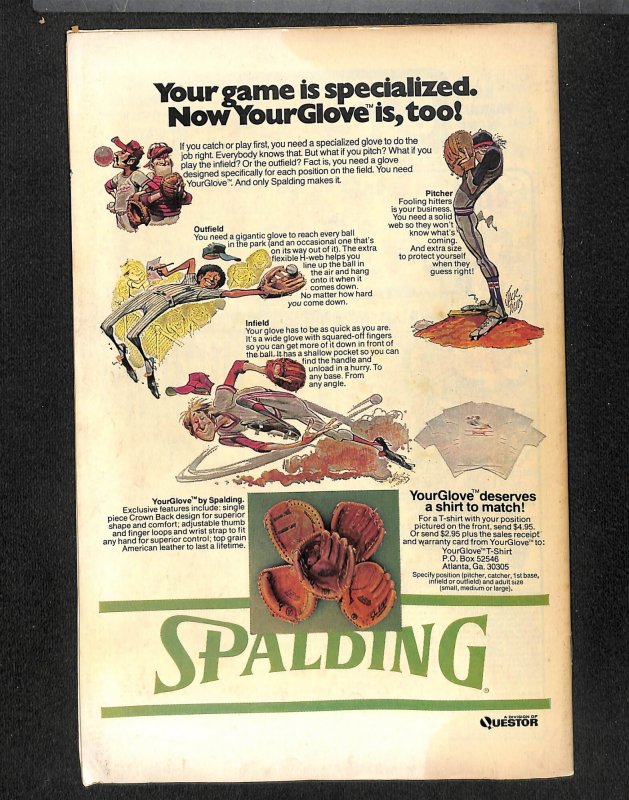 Fantastic Four #174  Marvel Comics