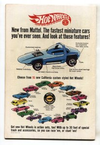 Justice League Of America #65  1968 - DC  -FN - Comic Book