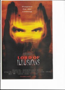 Spider-Man #56 Newsstand Edition (1995)