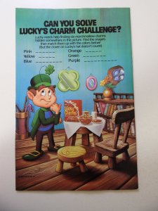 The Transformers #60 (1989) VF- Condition