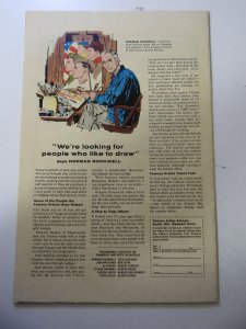 Fantastic Four #68 (1967) FN Condition