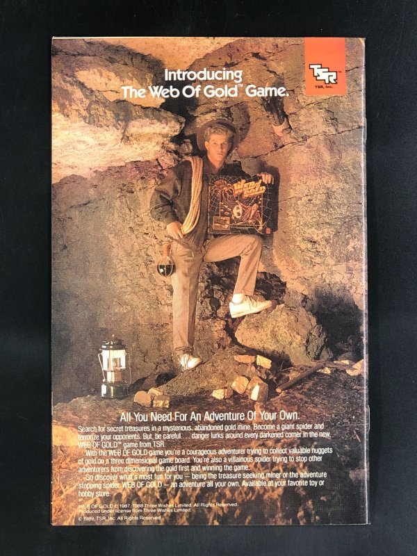 The Incredible Hulk #363 (1989)