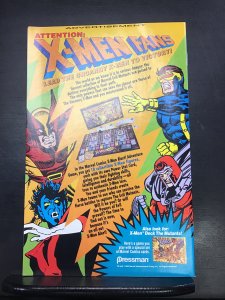 Spider-Man 2099 #2 (1992)nm