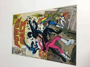 Power Pack #33 (1987) Fine     (Fn01)