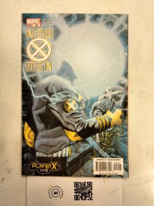 New X-Men #146 Marvel Comic Book Avengers Defenders  22 HH21