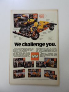 Wonder Woman #276 (1981) VF condition