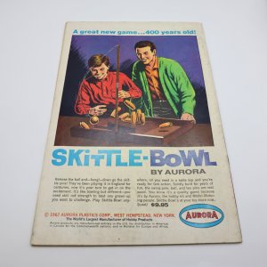 The Brave and the Bold #75 (1968)