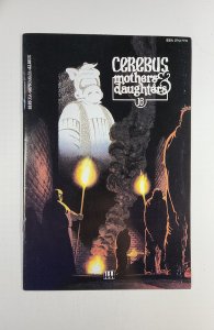 Cerebus #160  (1992)