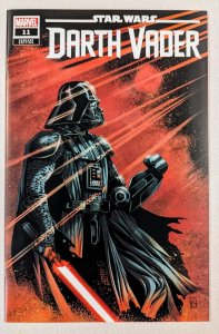 Star Wars: Darth Vader #11 NM 2020 Duursema State Of Comics Exclusive Variant