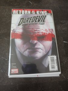 Daredevil #116 (2009)