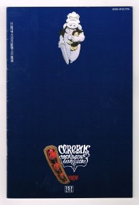 Cerebus #157  (1992)