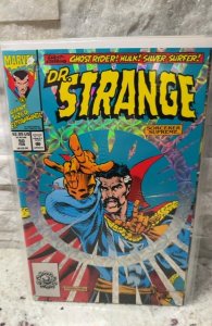 Doctor Strange, Sorcerer Supreme #50 (1993)