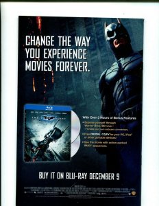 DC HOLIDAY SPECIAL ONE SHOT (9.2) SEASONS GREATINGS 2009