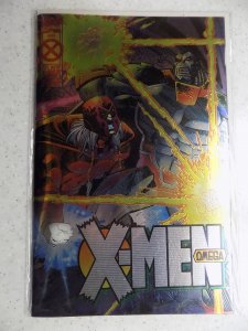 X-MEN OMEGA # 1