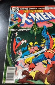 The X-Men #115 (1978)Suaron and the savage land