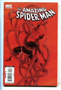 AMAZING SPIDER-MAN #600 2009-Marvel comic book