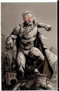 The Boys: Herogasm #1 (2009) The Boys [Key Issue]