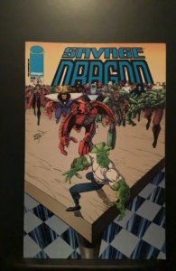 Savage Dragon #66 (1999)