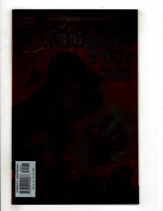 Fantastic Four #500 OF35