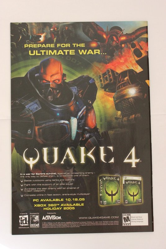 Danger Girl: Back in Black #2 (2006) Danger Girl NM