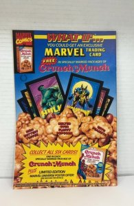 Namor, the Sub-Mariner #39 (1993)