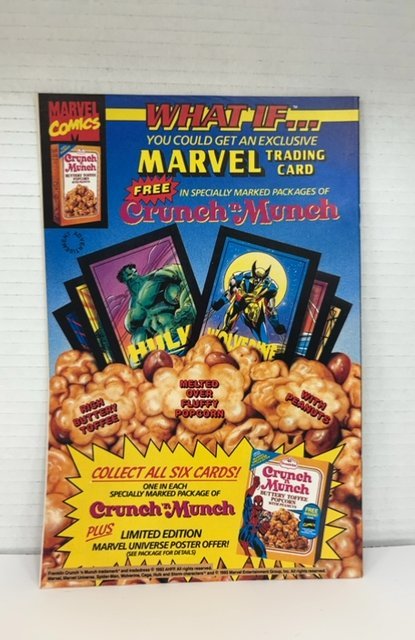 Namor, the Sub-Mariner #39 (1993)