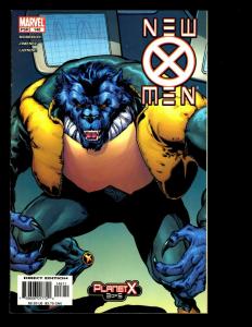 12 New X-Men Marvel Comics 144 145 146 147 148 149 150 151 152 153 154 155 EK10