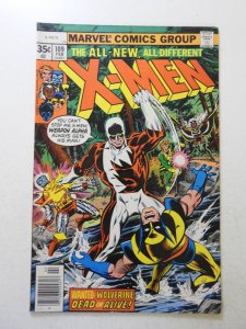 The X-Men #109 (1978) FN Condition!