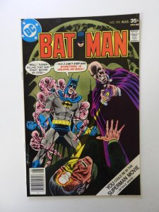 Batman #290 (1977) VF condition