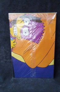 Simpsons Comics and Stories Direct Edition (1993)