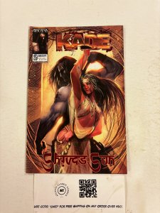 Kade #2 NM Arcana Comic Books 15 HH76