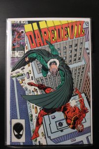Daredevil #225 Direct Edition (1985)