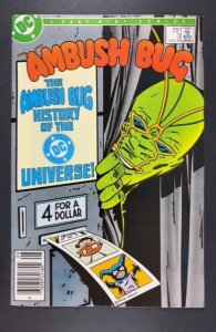 Ambush Bug #3 (1985)