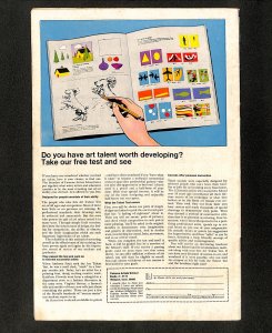 Sgt. Fury and His Howling Commandos #86