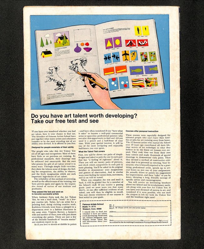 Sgt. Fury and His Howling Commandos #86