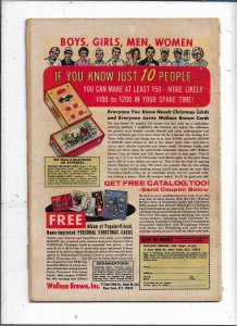 World's Finest Comics #151 (1965)   GD