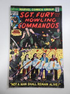 Sgt. Fury and His Howling Commandos #130 (1975)