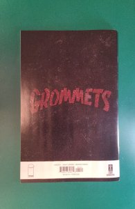 Grommets #1 (2024) 1:10 Cover NM