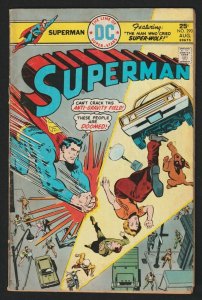 Superman #290 (1975) DC Comics