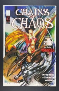 Chains of Chaos #1 (1994)