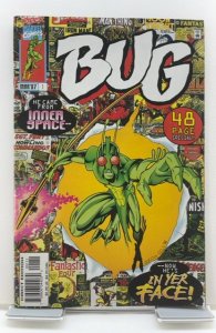 Bug (1997)