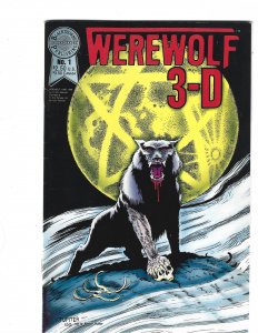 Blackthorne 3-D Series #61