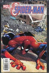 Spectacular Spider-Man #3 (2003) Spider-Man