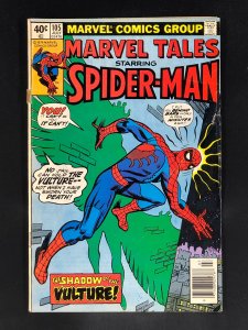 Marvel Tales #105 (1979)