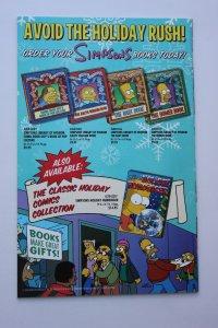 Futurama Comics #22 (2005) Futurama NM