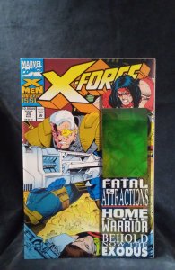 X-Force #25 (1993)