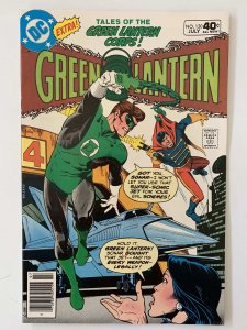 Green Lantern #130 VF/NM (1980)