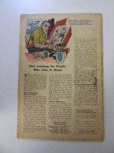 The Amazing Spider-Man #18 (1964) GD+ condition 1/2 spine split